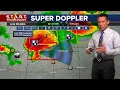 KWCH Severe Weather Coverage May 26 2021