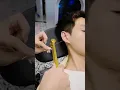 Download Lagu Gentle ear wax removal helps you relax comfortably #relax #massage #asmr #spatreatment