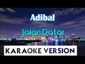 Download Lagu Jalan Datar Karaoke
