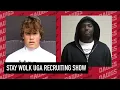 Stay Wolk UGA Recruiting Show New OL Commit Big Visit Weekend Ahead