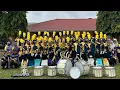 Download Lagu PERSEMBAHAN CTGS BAND SEMPENA MSSD (KMY) 2023