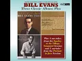 Peace Piece (Everybody Digs Bill Evans)