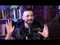 RODOX: o CORAJOSO investigador PARANORMAL que caça-fantasmas sozinho | LendaCast #134
