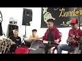 Abiel Jatnika - Ilang (Live Show)