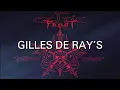 Celtic Frost | Into The Crypts Of Rays | Lyric Video