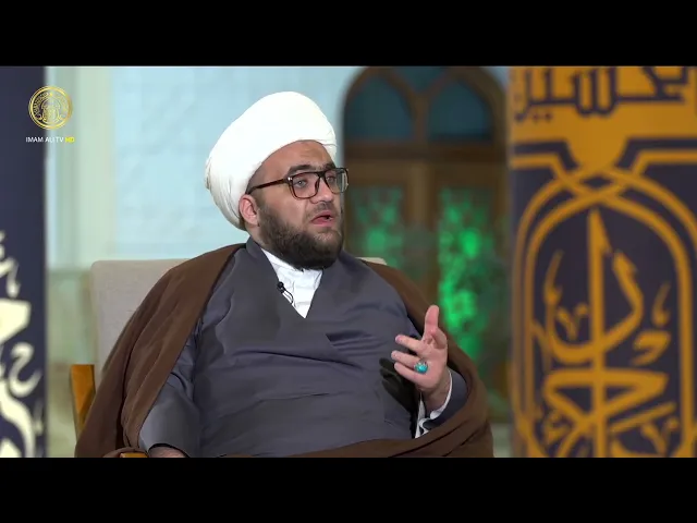 ⁣على أعتاب كربلاء | الحلقة (6)