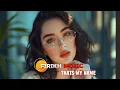 Lagu Akcent - That's My Name (Firikh Remix) 🔥 TikTok Viral 2025 | Deep House Version