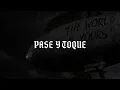 Pase Y Toque - Victor Mendivil × Karel × Marcos Villalobos