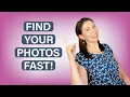 Download Lagu Find your photos fast | 15 genius Mac finder shortcuts | Mac