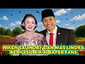 Download Lagu NIKEN SALINDRY BIKIN BAPER FANS LINDRA LINDRY SAAT PENTAS DI TUBAN