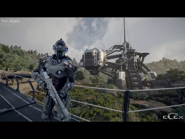ELEX Mood Video (RPC 2016)
