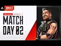 Download Lagu ALGS Year 5 Split 2 Pro League | Match Day 2 | Americas | Group A vs C | Apex Legends