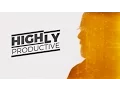 Lagunitas Brewing Company | HIGHLY PRODUCTIVE