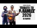 Lagu TRIBUTE TO P.RAMLEE (IBAN COVER VERSION 2026) BY DJ XAVIER