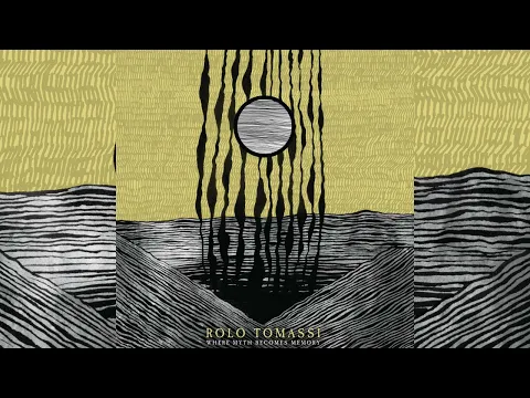 Rolo Tomassi (Progressive Metal) - Where Myth Becomes Memory [Full Album]