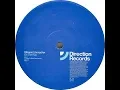 Download Lagu Tillmann Uhrmacher - On The Run (Ocean To Shore Club Extended) (2001)