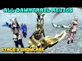 FFXIV Dawntrail All Relics Stage 3 Obscurum Added Patch 7 41 - Showcase Catalogue With Dyes