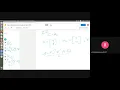 Lec Decision boundaries with Binary classifier example