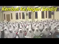 Download Lagu MERINDING....!!! Santriyyah Ciamis Melantunkan Syair JANGAN HALANGI HABIB RIZIEQ