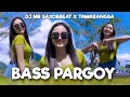 Download Lagu DJ MR SAXOBBEAT X TAWARANGSA - BAS PARGOY SPECIAL BUAT KARNAVAL