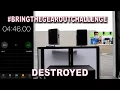 Download Lagu I DESTROYED DJ Barr's Bring the Gear Out Challenge TIME.
