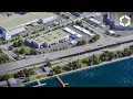 Download Lagu How an Industrial Gridlock Became a Logistics Super Hub | Cities Skylines 2 - Merlion Bay [EP 31]
