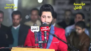 مونتاج موال مرتضى العبودي    جماآر حبك علي                      دندنها