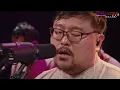 BRISOM on UNPLUGGED WORLD | BALEWALA | S02E01