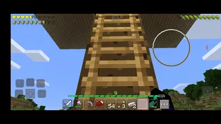 ماين كرافت مع سلمي الشريره 