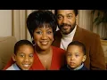 Patti LaBelle Marriage to Armstead Edwards and her kids
