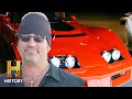 The Best Builds and Biggest Deals Marathon Counting Cars
