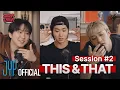 3RACHA Session Session