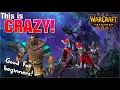 Lagu Warcraft 3 Reforged Pimp My Peon:  This is CRAZY (good for beginners)
