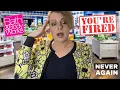 My Unfortunate Experience Working at Bath and Body Works What the Store HIDES from their Employees