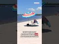 Florida man charged with four counts of assault after pulling gun at Port Charlotte beach