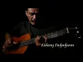 Lagu Guitar Legend Sunda - Kidung Pajajaran - Kang Dedi Mulyadi Belum tau ini