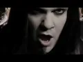 Apocalyptica feat.  Brent Smith - Not Strong Enough (Official Video)