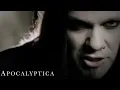 Download Lagu Apocalyptica feat.  Brent Smith - Not Strong Enough (Official Video)