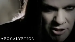 Apocalyptica feat Brent Smith - Not Strong Enough