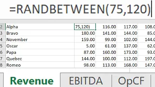 How to convert formulas to values in an Excel workbook