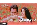 Lagu Hawayein Title Song (Romantic) | Babbu Maan, Sadhna Sargam