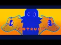 Untrust Animation meme Loop slight flash warning