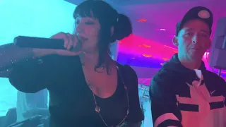 Cheba Sabah Chkoune Hadi Li Tadih نوريلها قباحتي Avc Manini Live 2023 هبلها مانيني Lahcen Piratage 