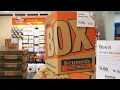Moving Boxes Packing Supplies Kennards Box Shop