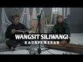 Download Lagu KACAPI feat REBAB // WANGSIT SILIWANGI // BAH DANI \u0026 BAH DANO
