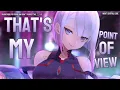 Doechii - What It Is (Sped up) [Lyrics]