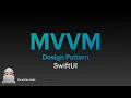 How To Structure An Xcode Project Using VM in SwiftUI