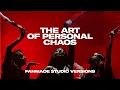 Download Lagu Lady Gaga - Bloody Mary, Abracadabra, Judas \u0026 Scheiße (The Art of Personal Chaos - Studio Version)