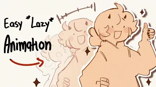 how to do basic animation from a beginner to a beginner
