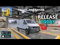 Download Lagu 🚚Finally Releasing Today!! - Drive Real Truck Simulator by Drive Real Studios 🏕 | Truck Gameplay